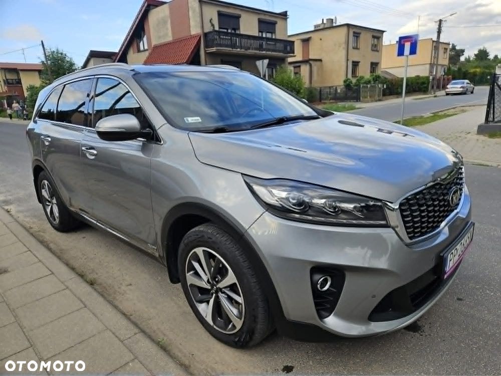Kia Sorento 2.0 CRDI Business Line - 1