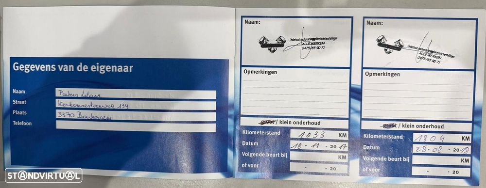 Mazda MX-5 SKYACTIV-G 160 Exclusive-Line - 40