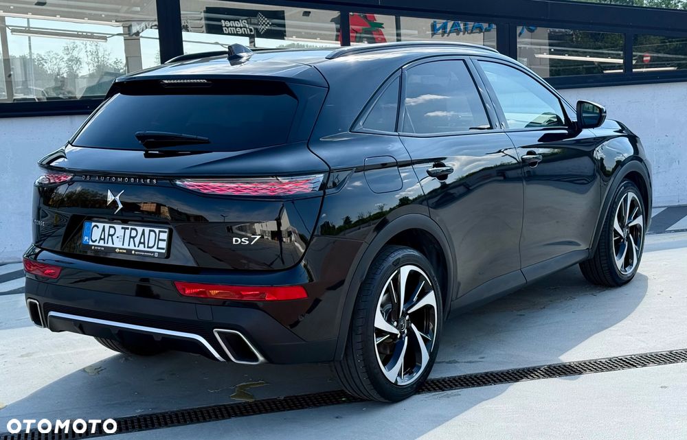 DS Automobiles DS 7 1.6 E-Tense Opera - 13