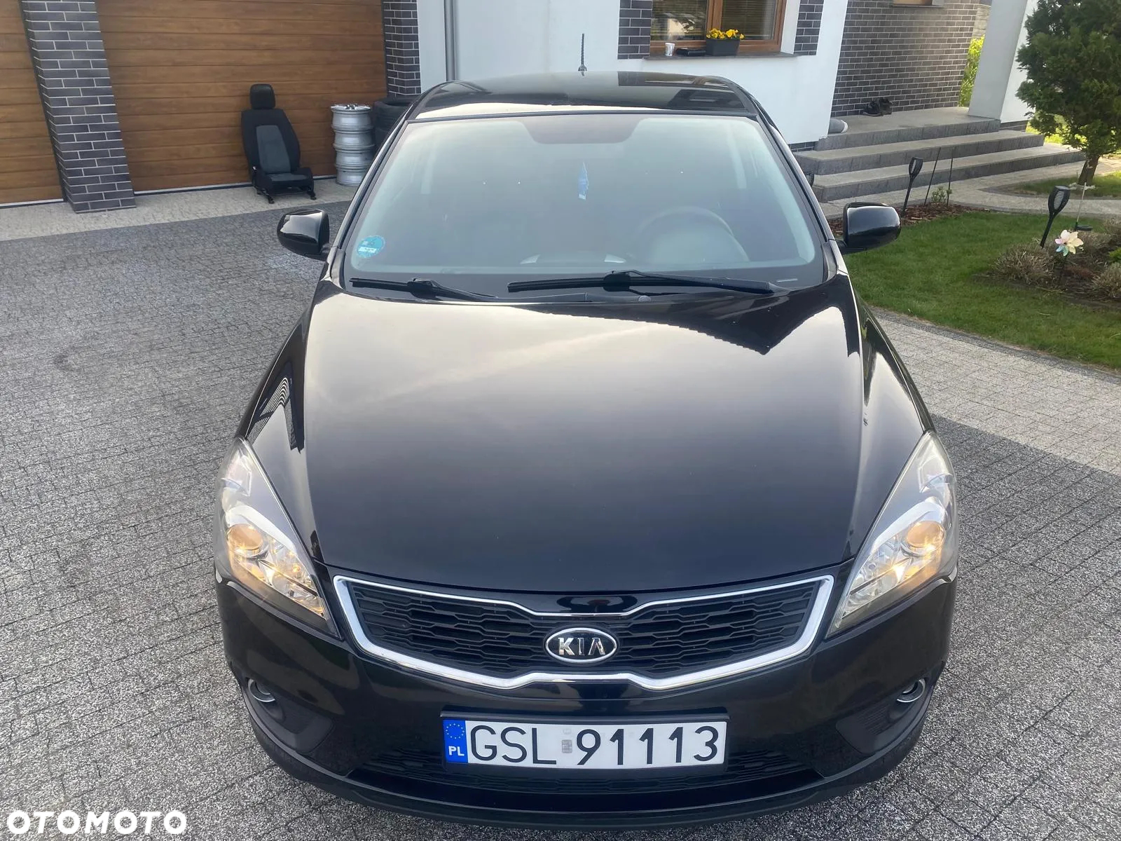 Kia ProCeed - 26