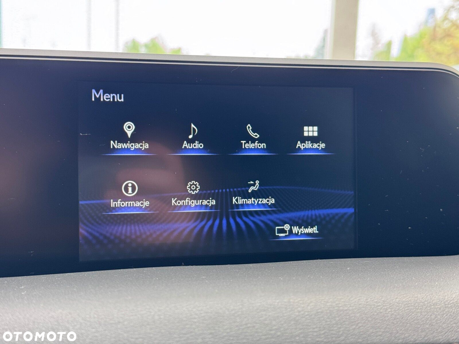 Lexus UX - 33