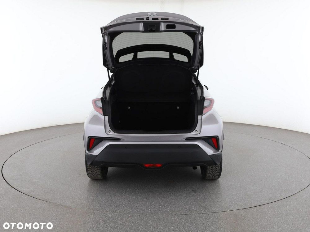 Toyota C-HR Club - 19