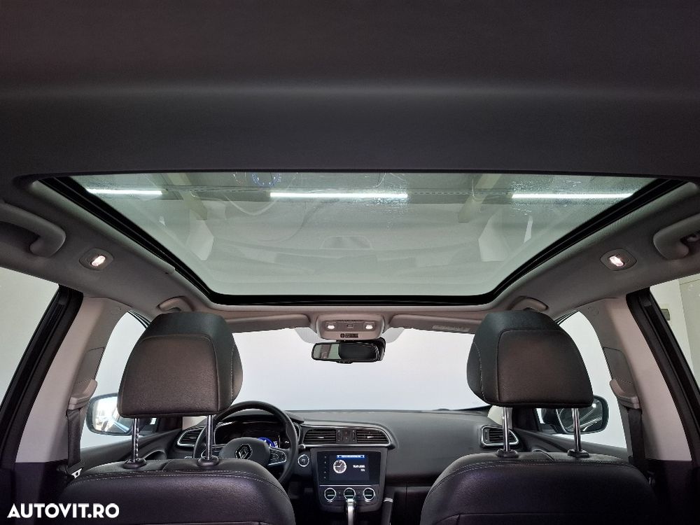 Renault Kadjar TCe EDC GPF Intens - 16