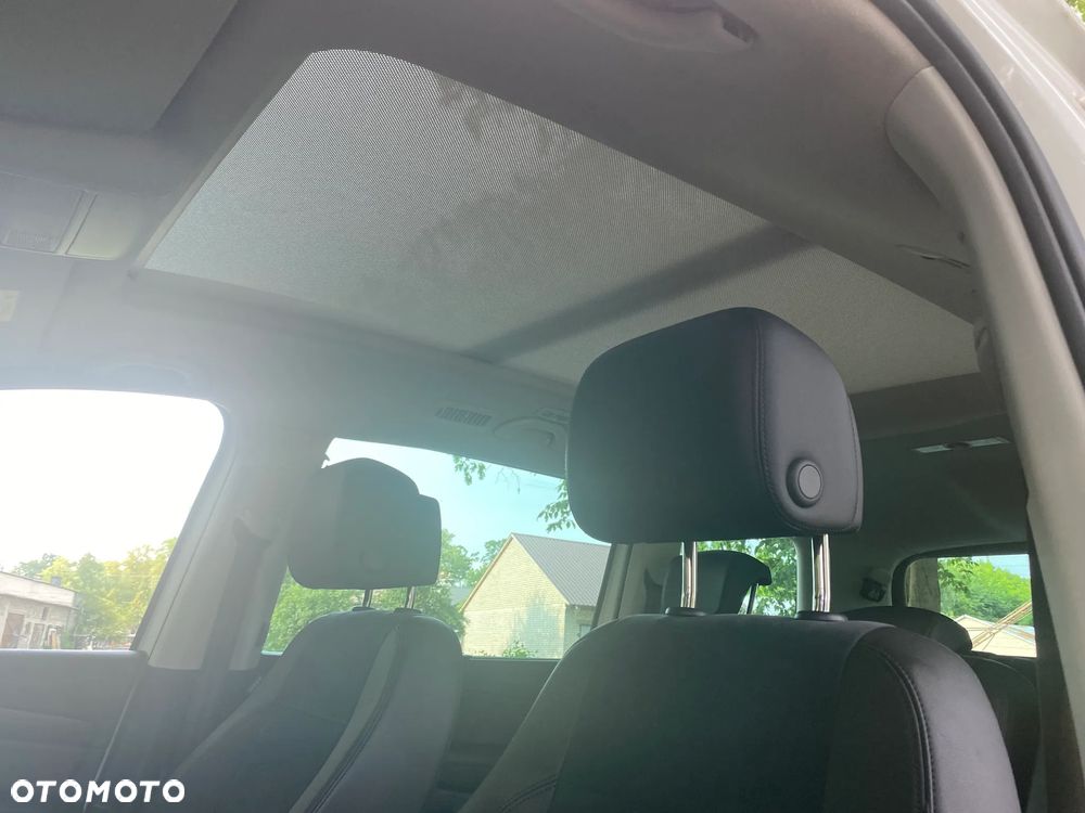 Seat Alhambra 2.0 TDI Style 4Drive - 12