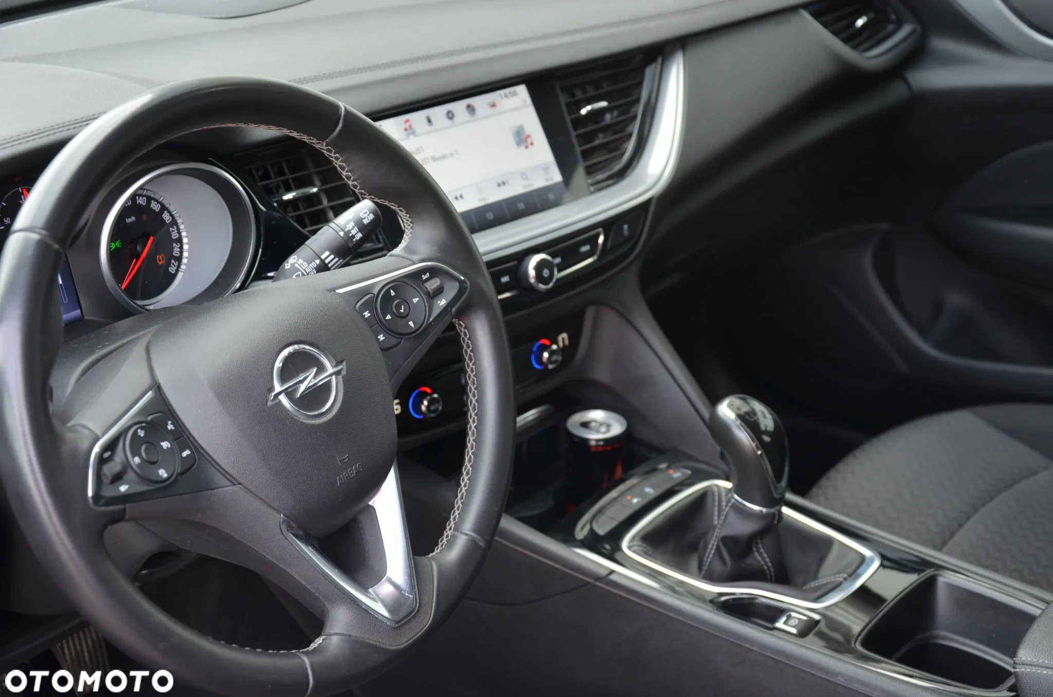 Opel Insignia Sports Tourer 1.5 Direct InjectionTurbo Dynamic - 16