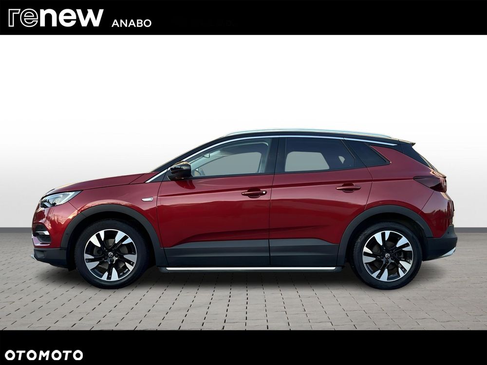 Opel Grandland X 1.6 T Ultimate S&S - 2