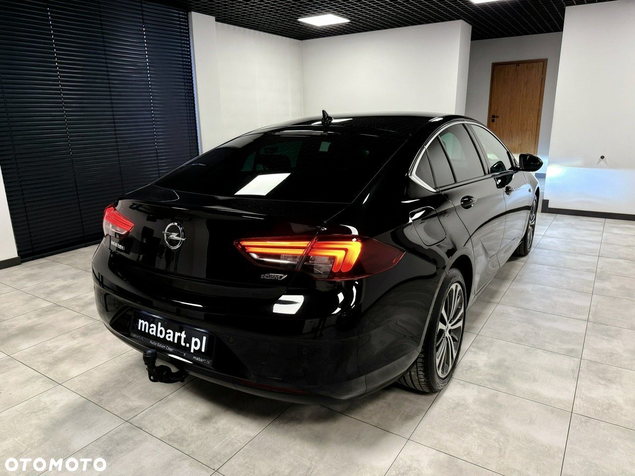 Opel Insignia Grand Sport 2.0 Diesel Ultimate Exclusive - 5