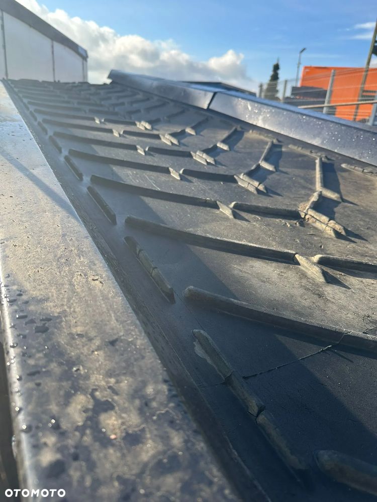 Doppstadt SM620 Mobilny Przesiewacz Bębnowy, 11.2008rok - 8