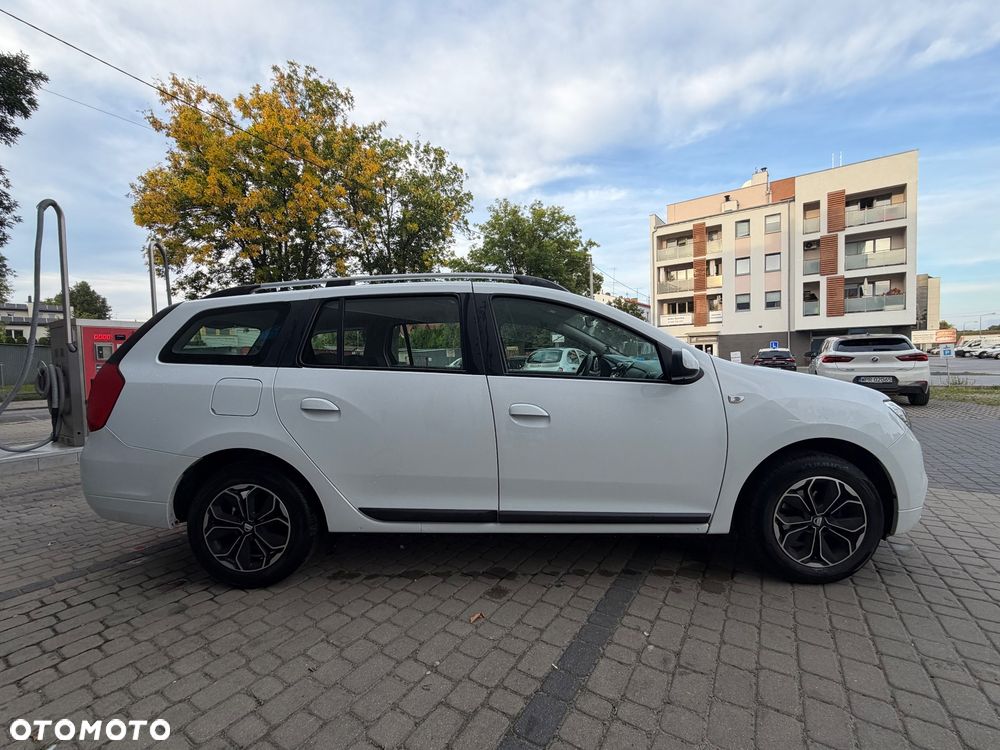 Dacia Logan 0.9 TCe Laureate S&S - 13
