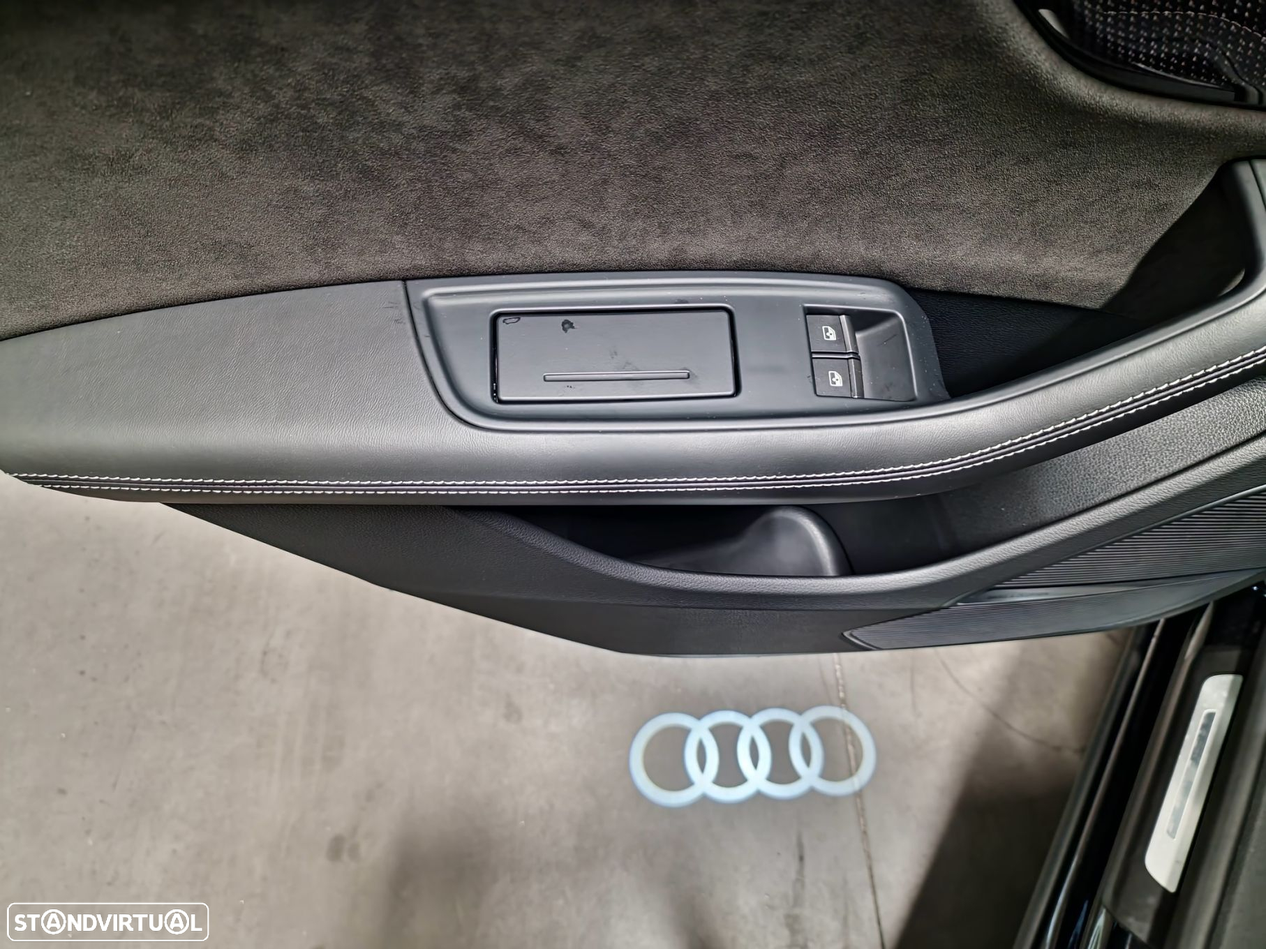 Audi Q8 - 51