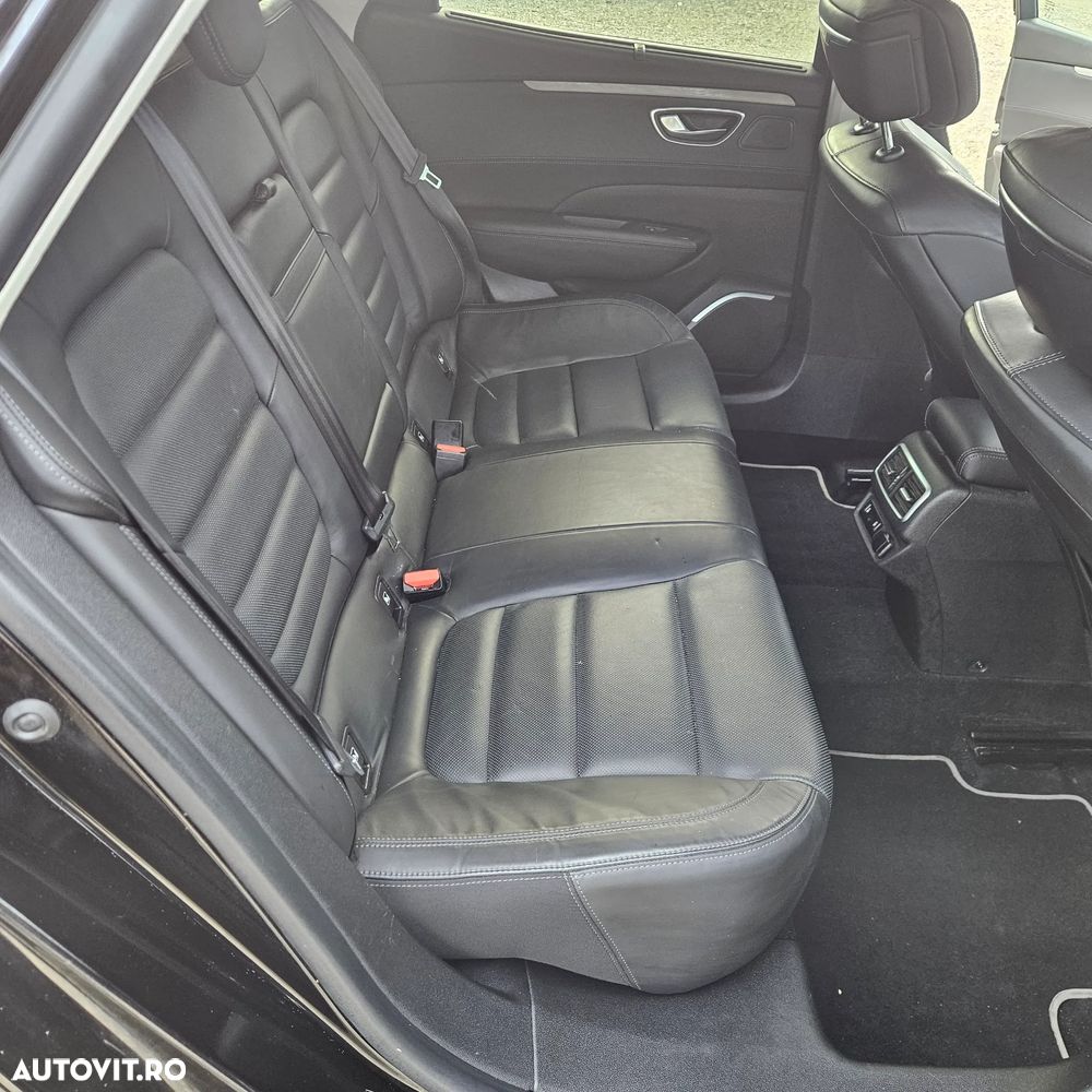 Renault Talisman BLUE dCi 200 EDC INITIALE PARIS - 8