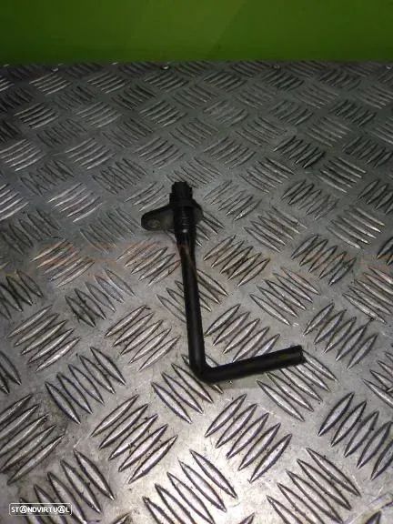 Reparação de Motor Renault Trafic 1.6 DCI R9M - 7