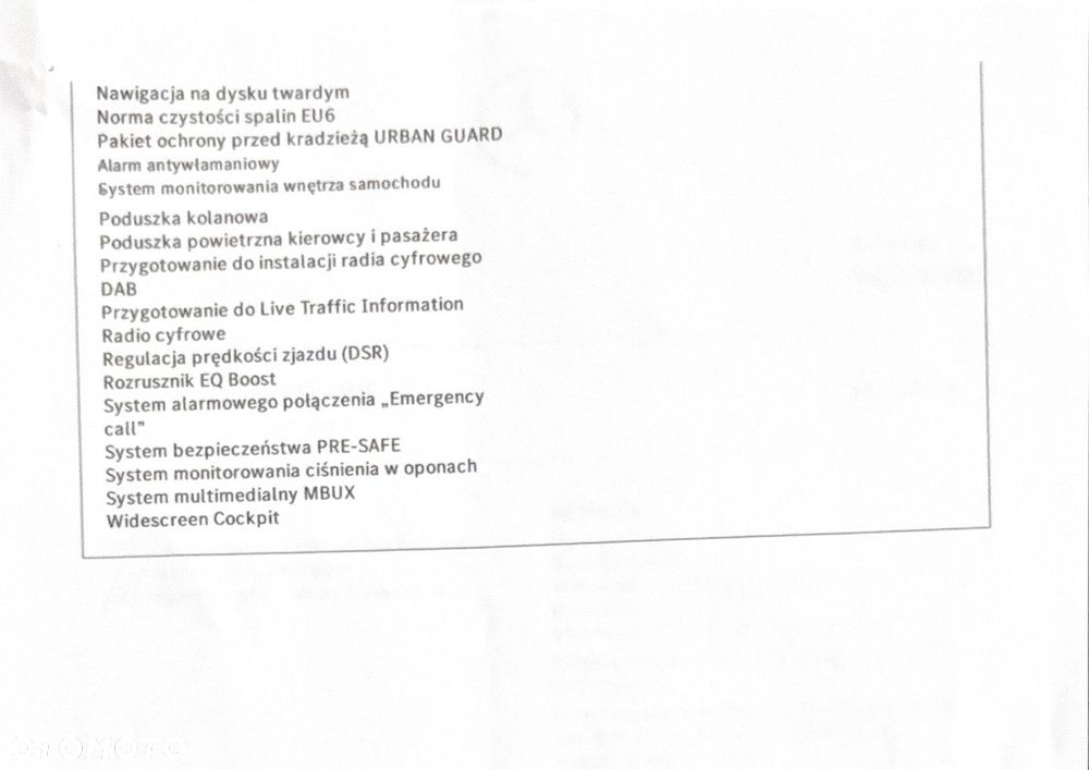 Mercedes-Benz GLE 300 d 4-Matic - 23