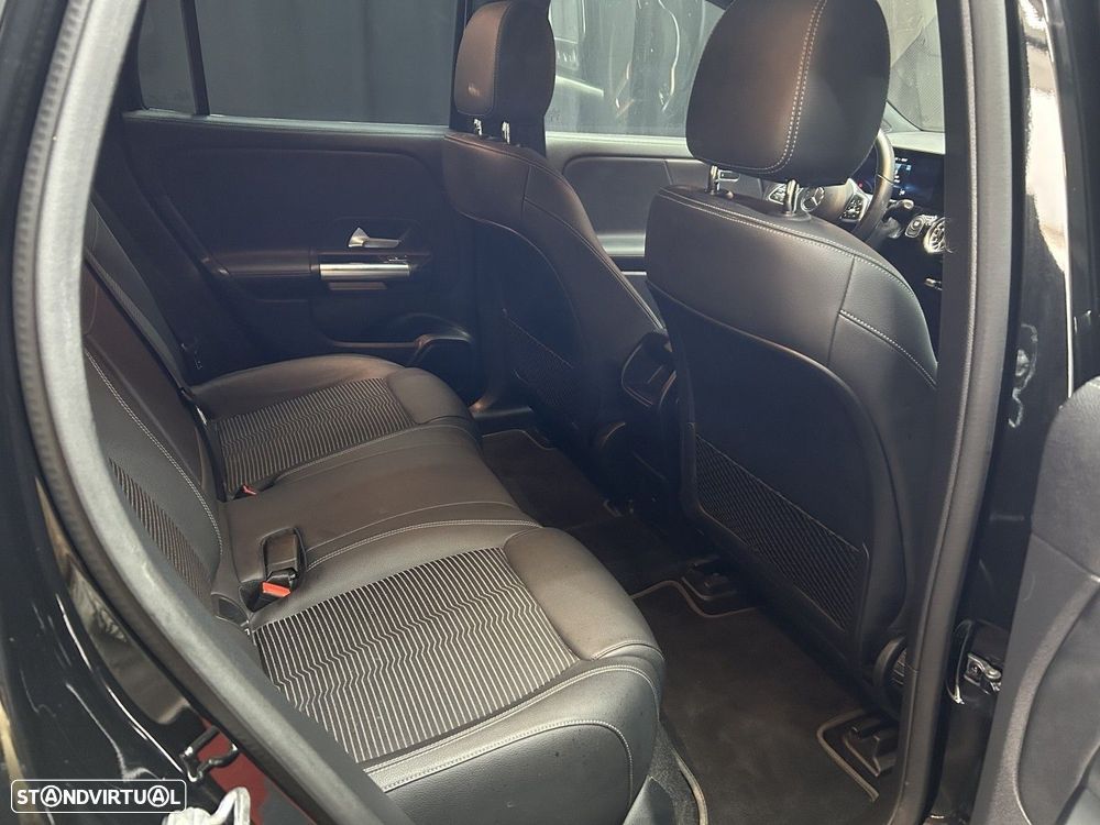 Mercedes-Benz EQA 250 Progressive - 13