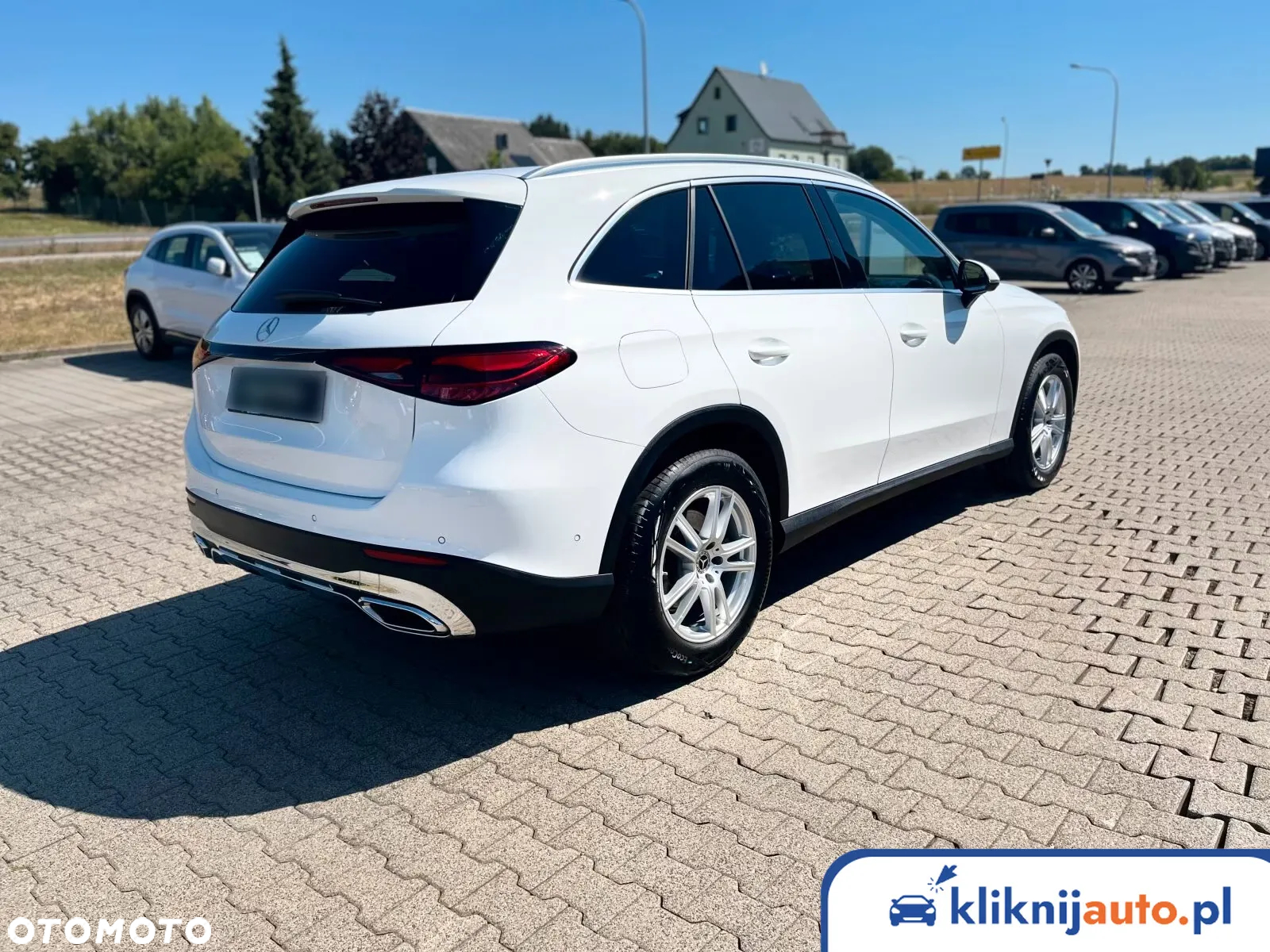 Mercedes-Benz GLC - 3