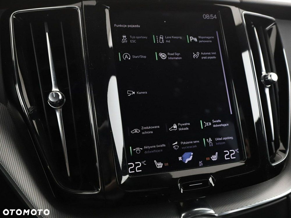 Volvo XC 60 T5 AWD Geartronic RDesign - 26