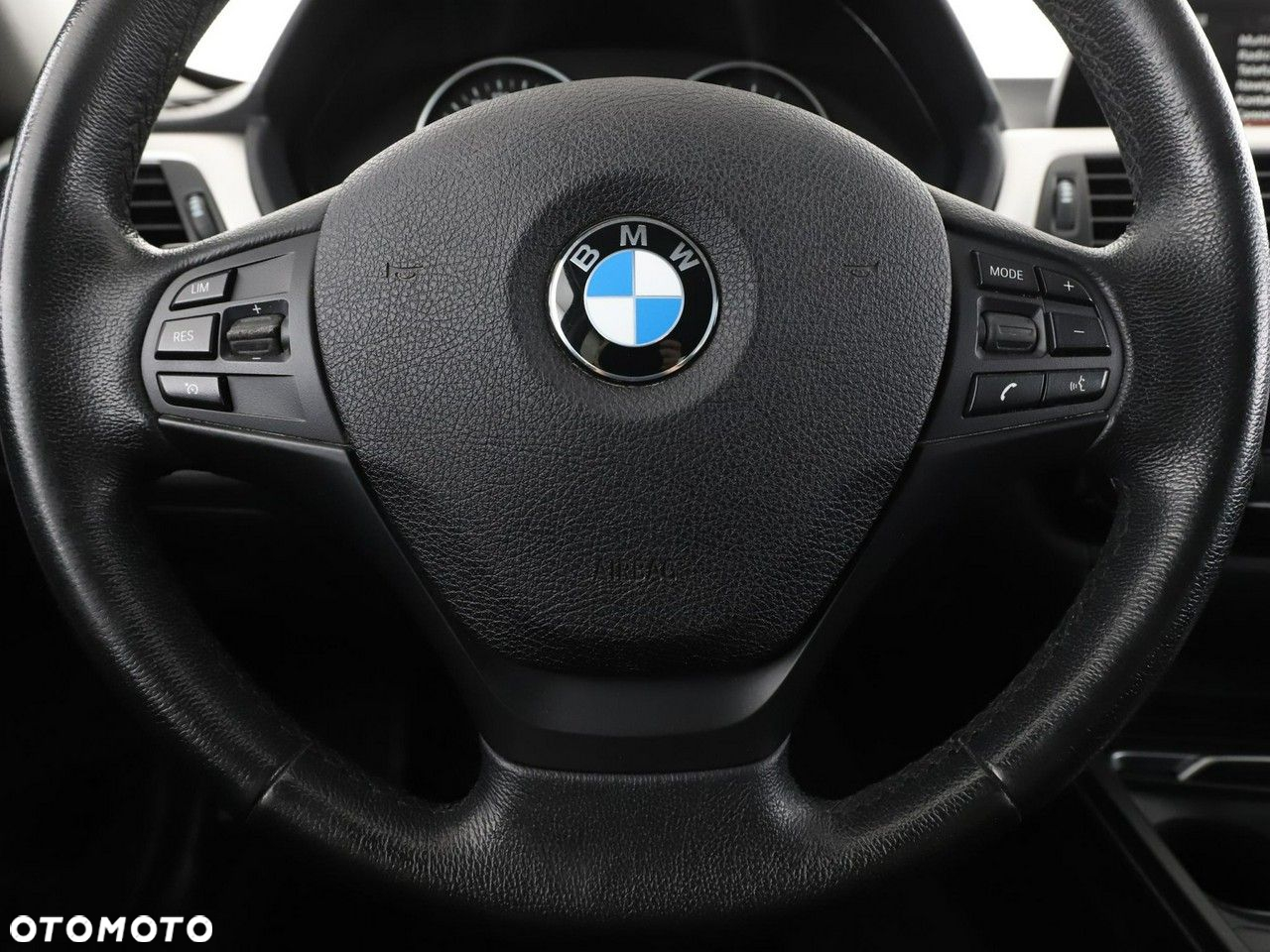 BMW Seria 3 318d Advantage - 21