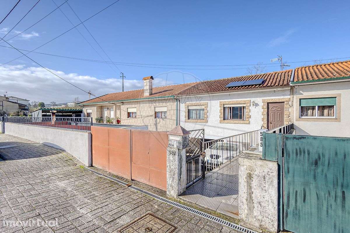 Moradia T5 para venda - Grande imagem: 4/35