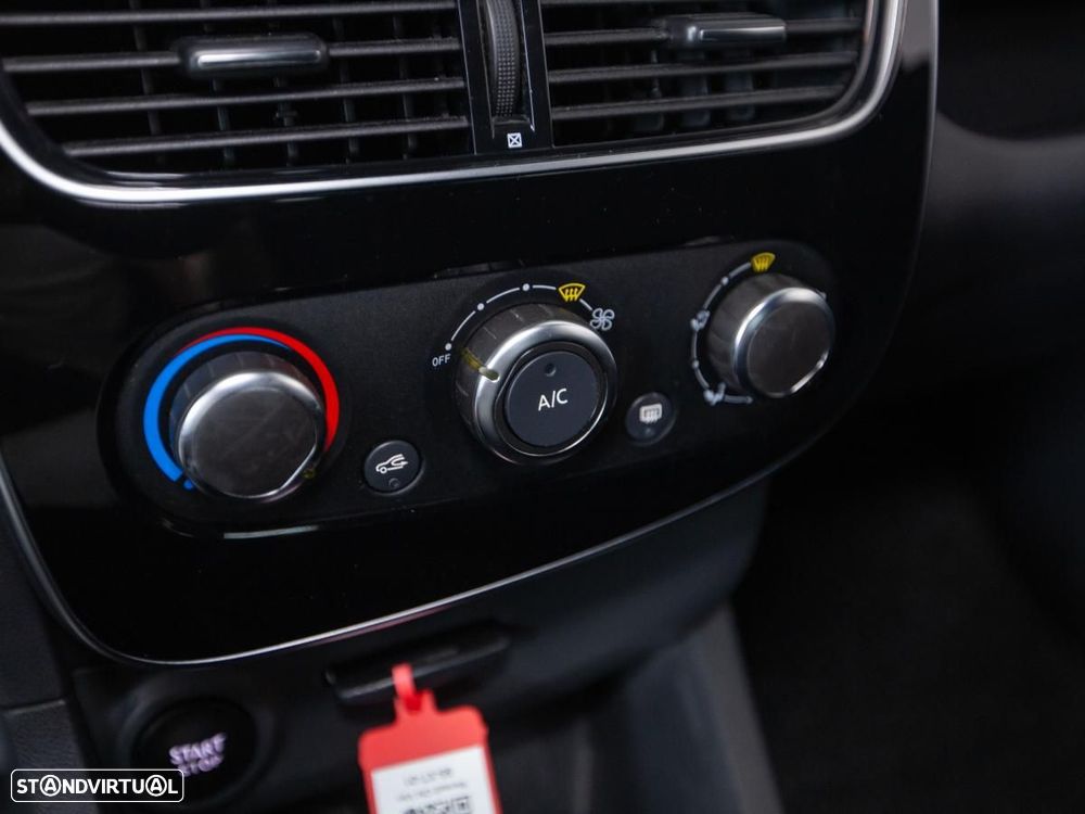 Renault Clio Van c/iva - 14