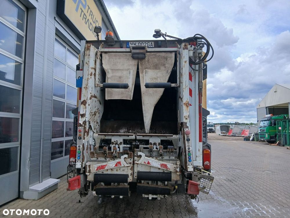 Iveco Magirus - 8