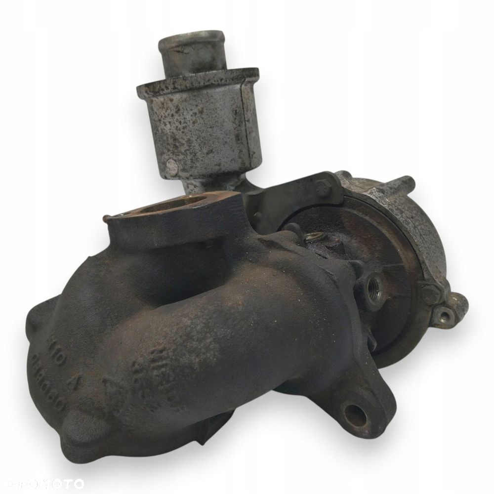 TURBOSPRĘŻARKA Skoda Octavia RS Golf IV 1.8T 06A145713D K03-052 K03S KKK - 6