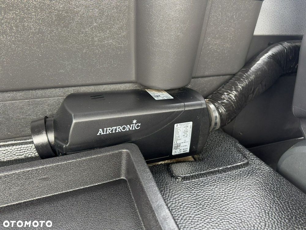 Mercedes-Benz AXOR 1829 4x4 Zwyżka RUTHMANN STEIGER T270S16 Podnośnik Koszowy - 37