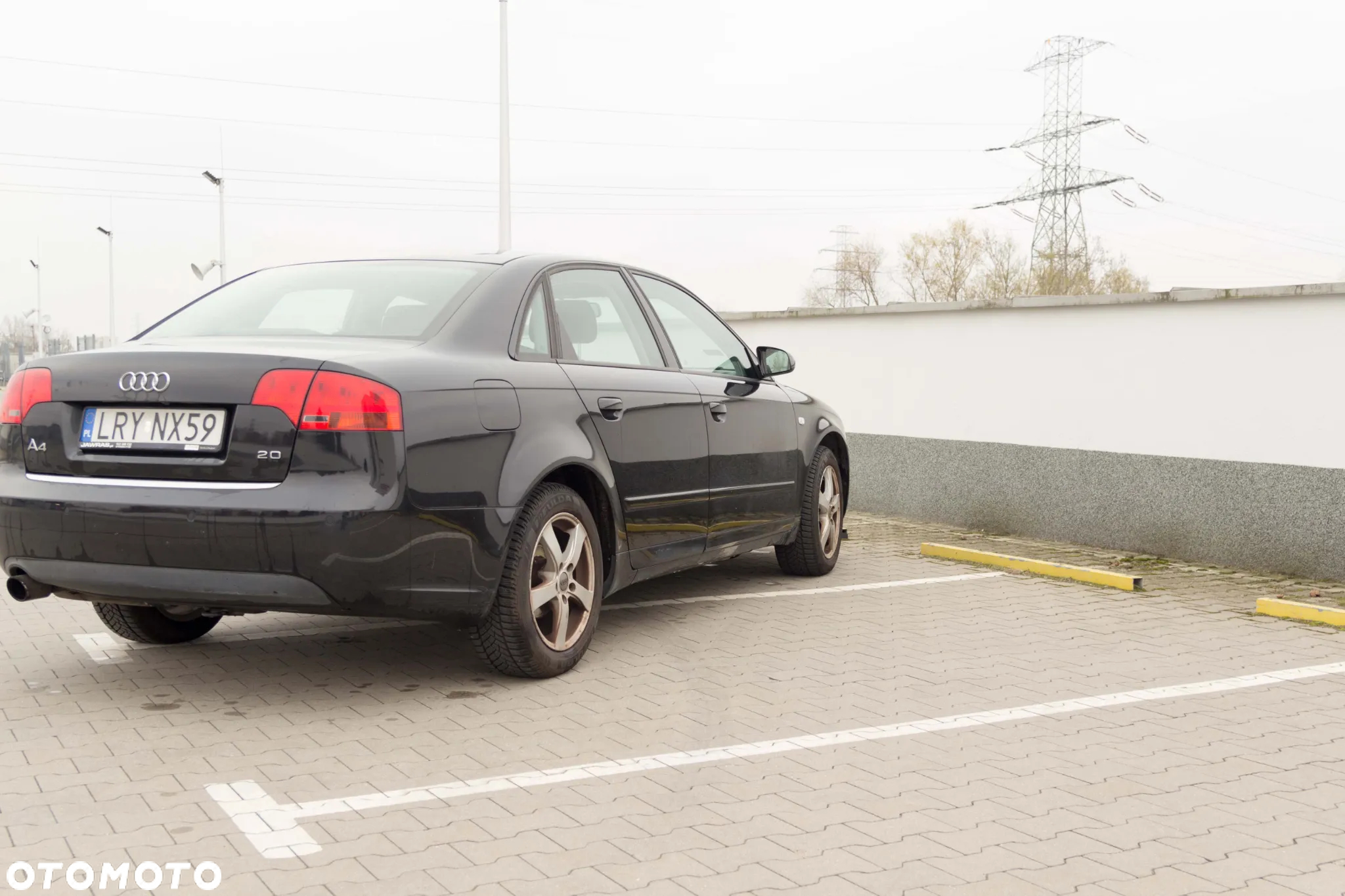 Audi A4 2.0 Multitronic - 4