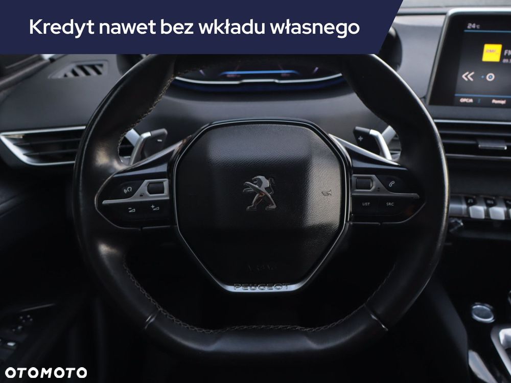 Peugeot 3008 - 19