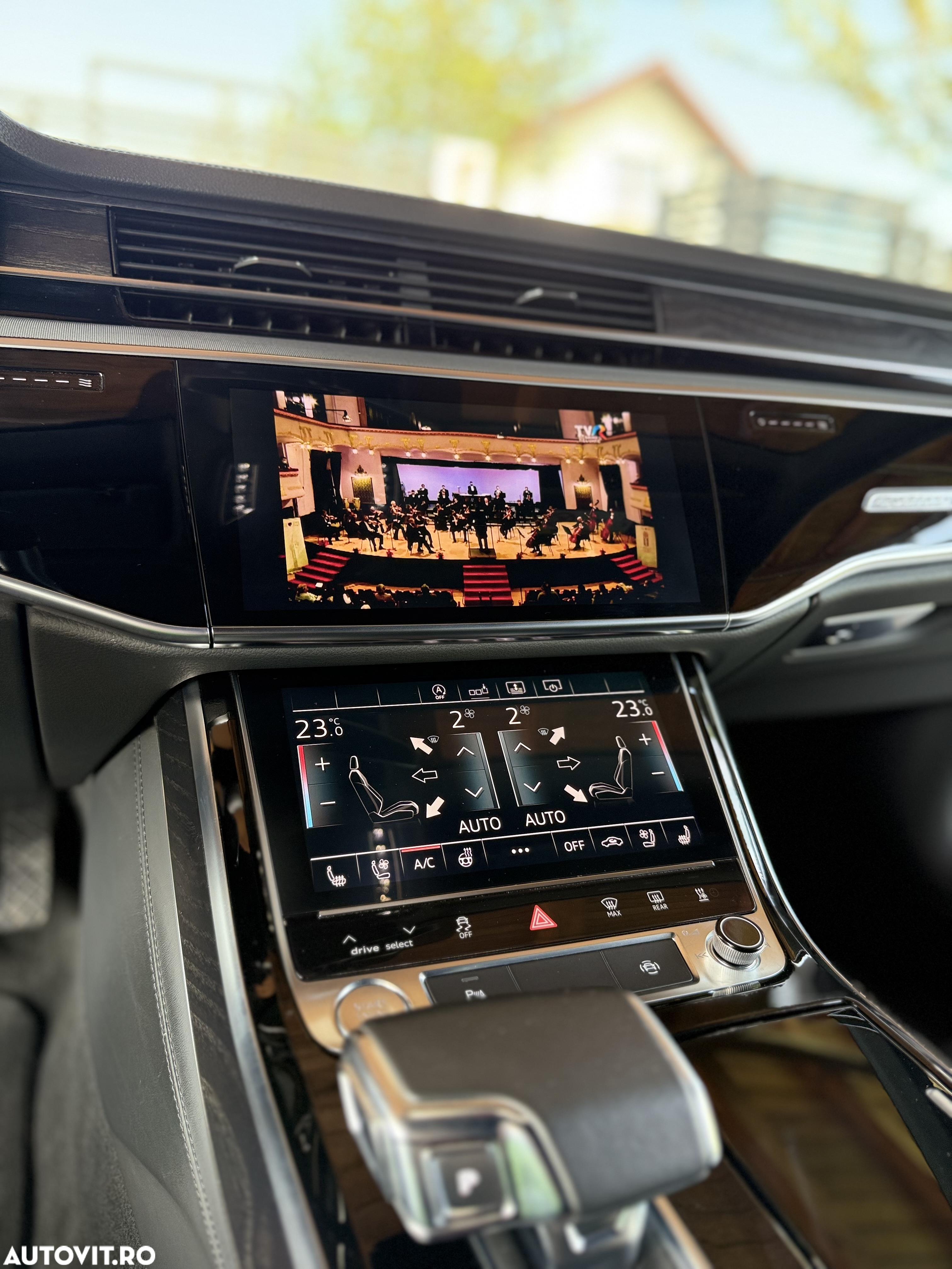 Audi A8 A8L 55 TFSI quattro Tiptronic MHEV - 28