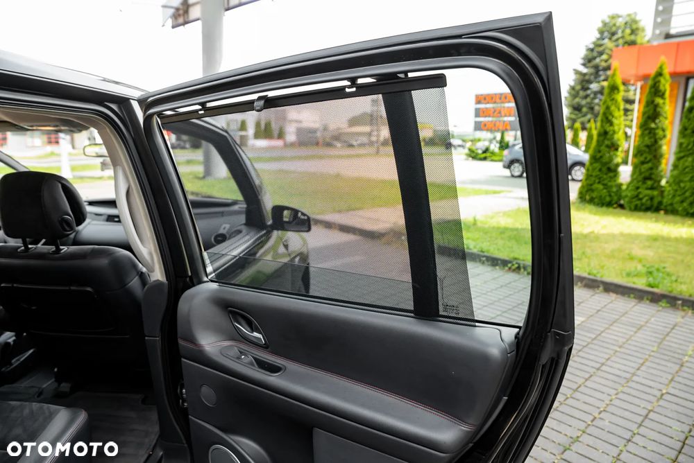 Renault Espace 2.0 Dynamique - 28