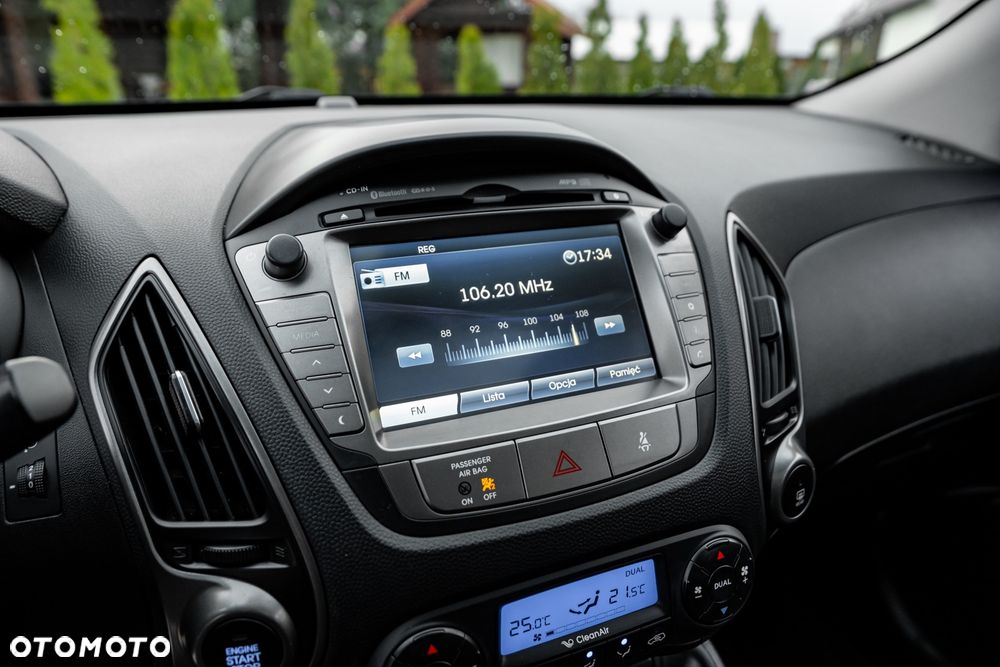 Hyundai ix35 1.6 2WD Trend - 36