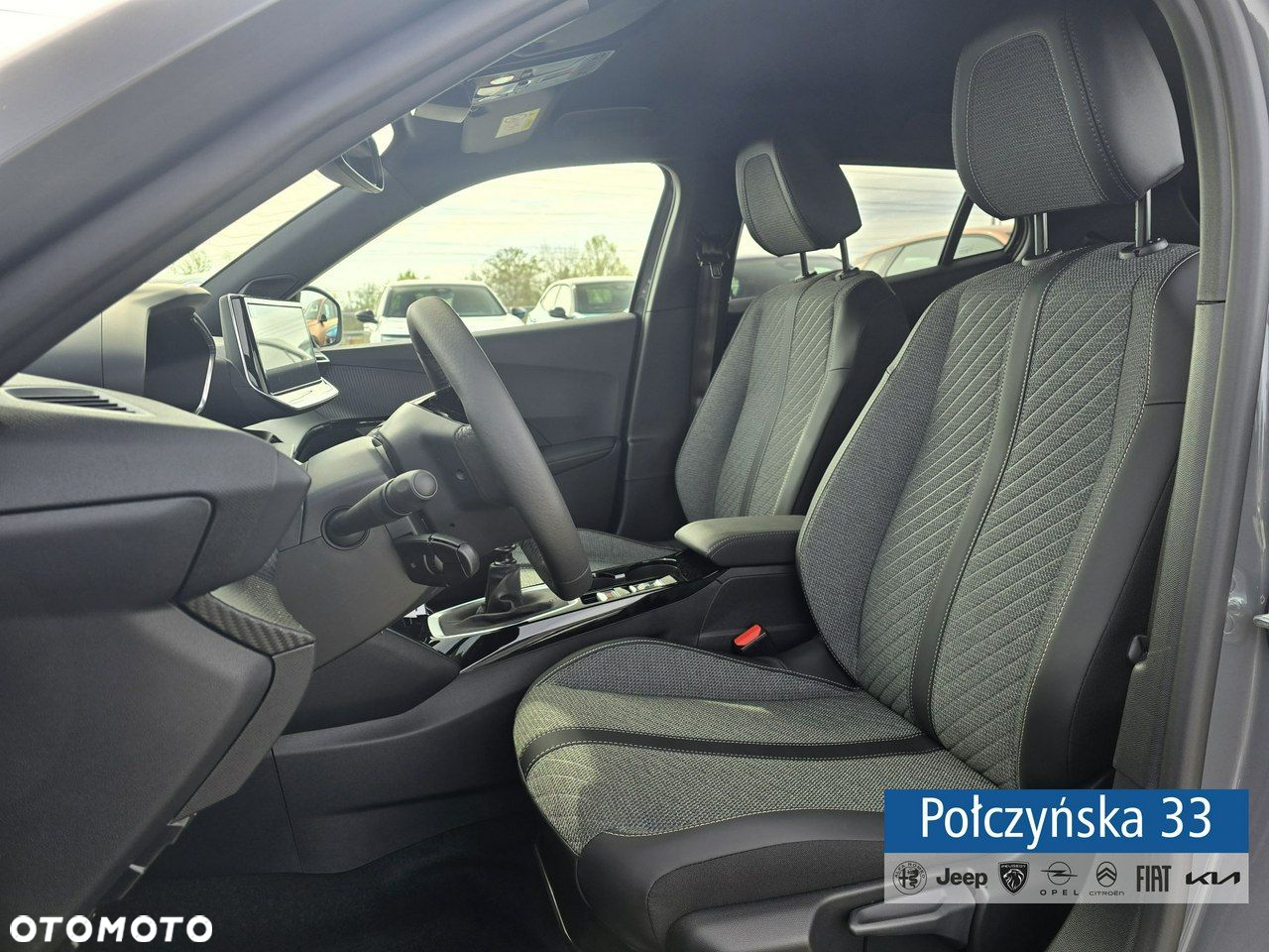 Peugeot 2008 - 15