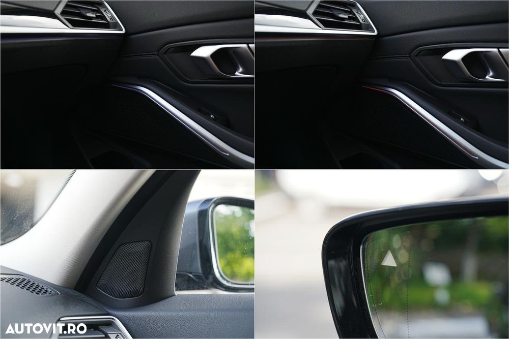 BMW Seria 3 330e Aut. Sport Line - 29