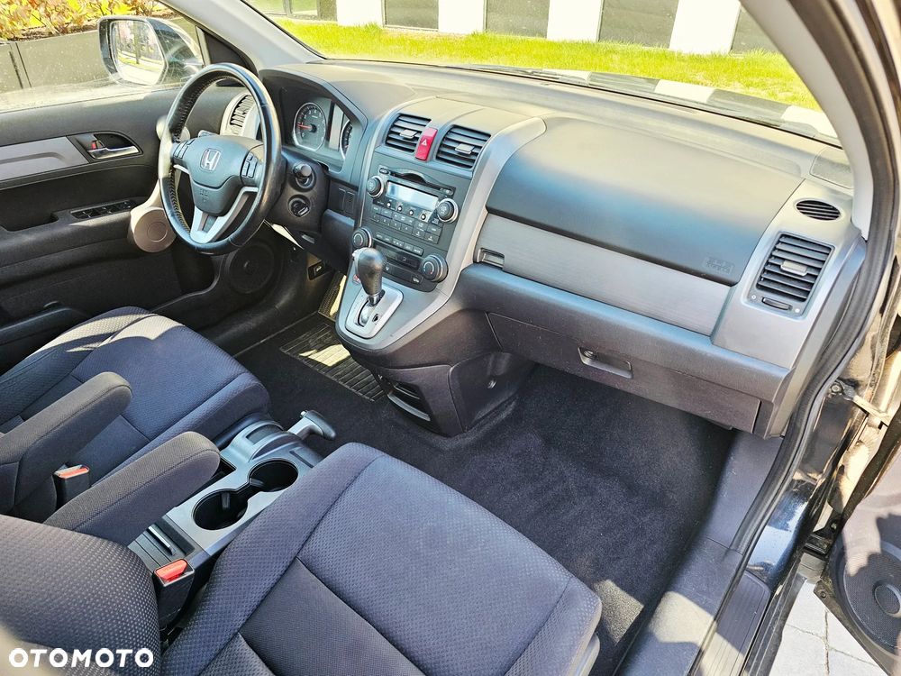 Honda CR-V 2.0 Executive - 19