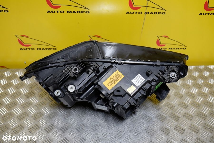 BMW X5 G05 X6 G06 2019- REFLEKTOR LAMPA LASER LEWA USA - 6