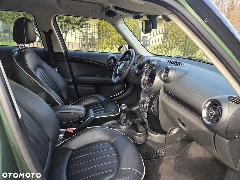 MINI Countryman - 18