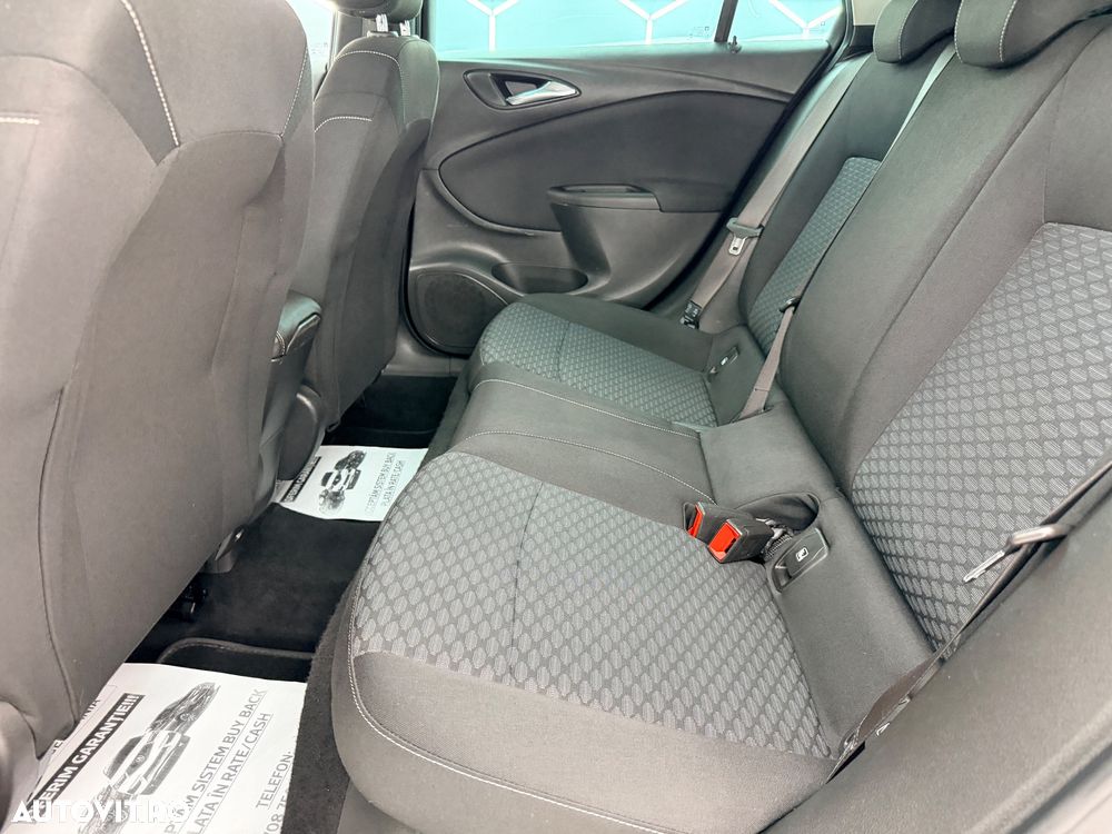 Opel Astra 1.6 D Start/Stop Sports Tourer Active - 14