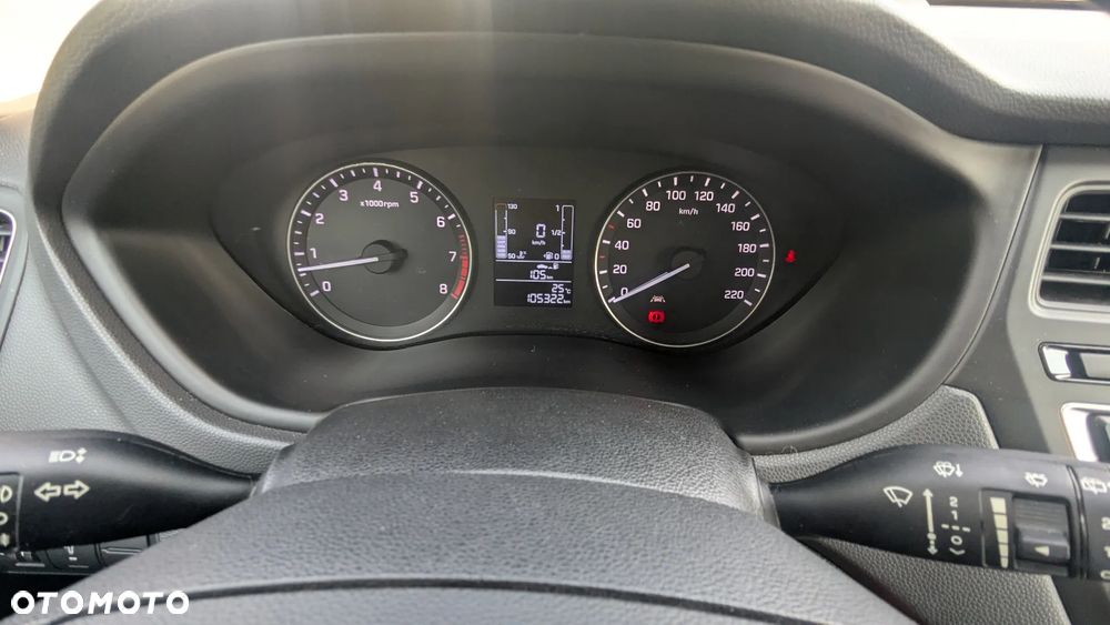 Hyundai i20 1.25 Comfort - 21