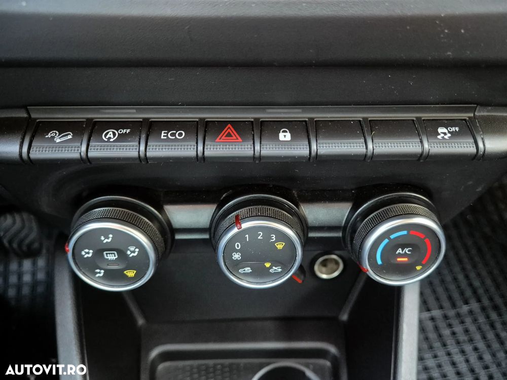 Dacia Duster 1.5 Blue dCi 4WD Prestige - 26