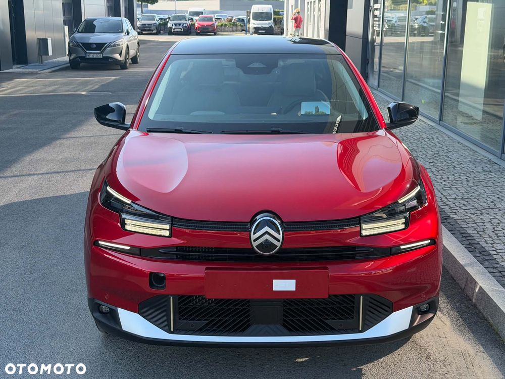 Citroën C4X 1.2 mHEV Max eDCT6 - 3