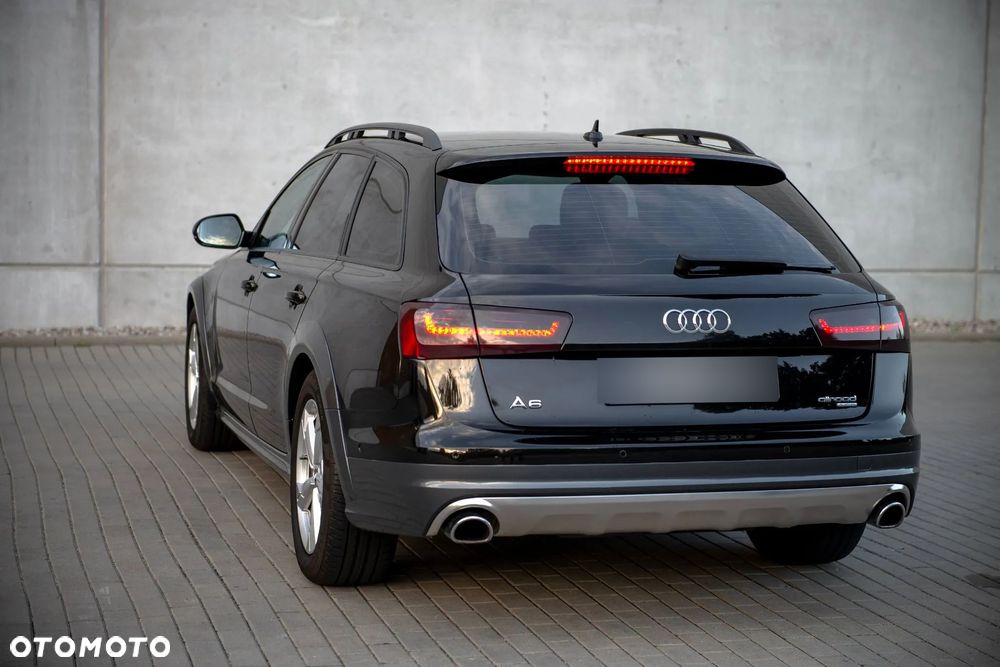Audi A6 Allroad - 9