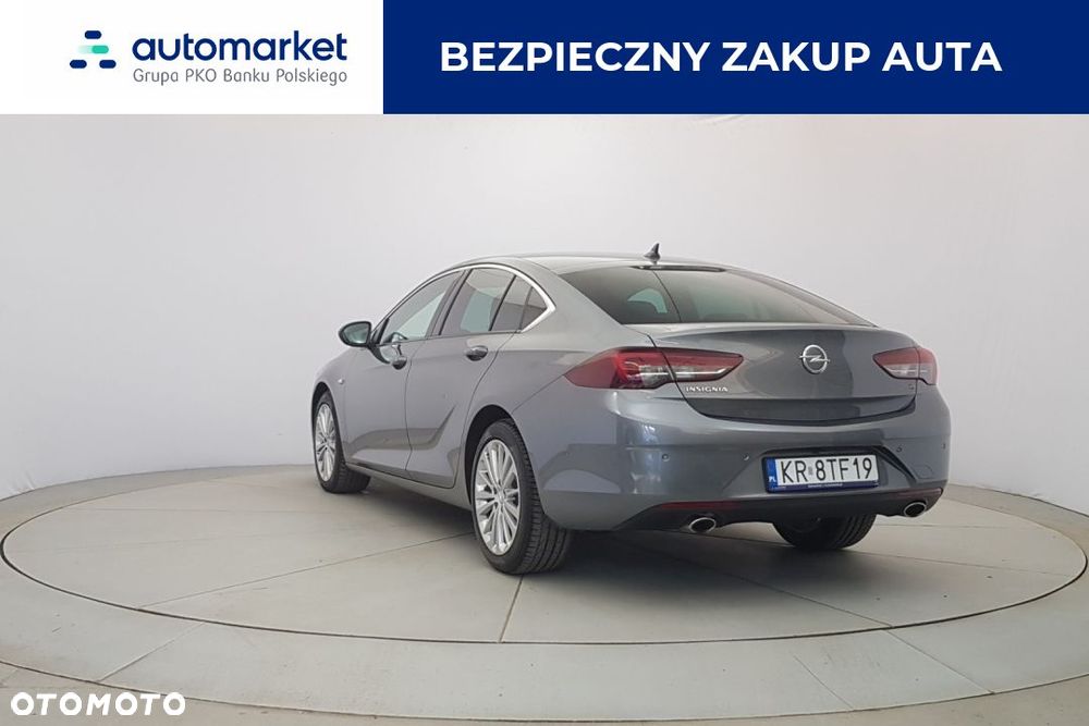 Opel Insignia 2.0 CDTI 4x4 Elite S&S - 5