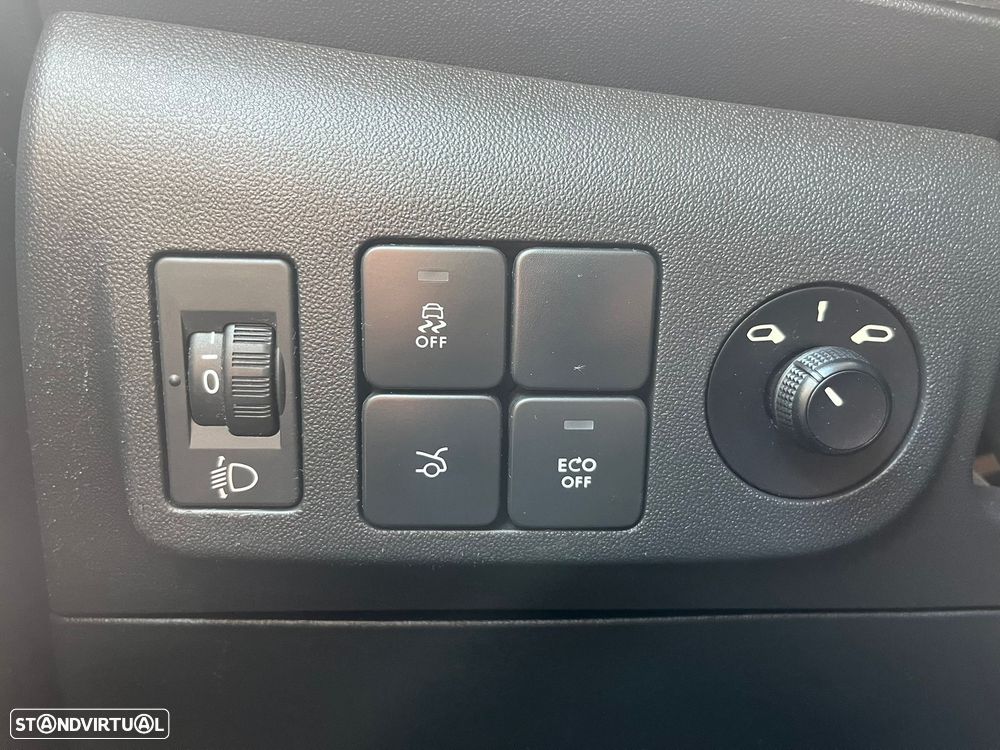 Citroën C-Elysée 1.5 BlueHDi Feel - 20