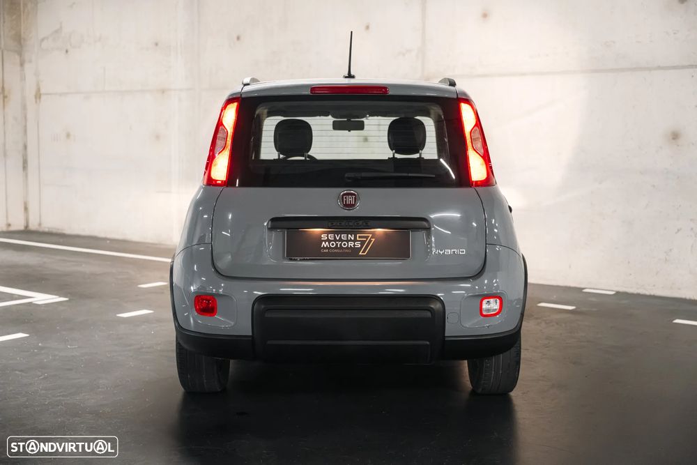 Fiat Panda - 13
