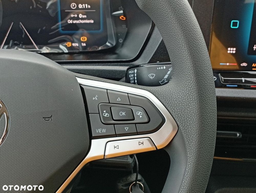 Volkswagen Caddy - 16