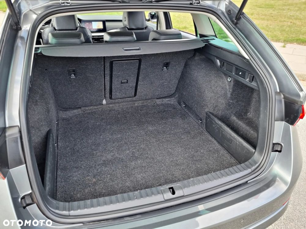 Skoda Octavia 1.5 TSI e-TEC DSG Exclusive - 15