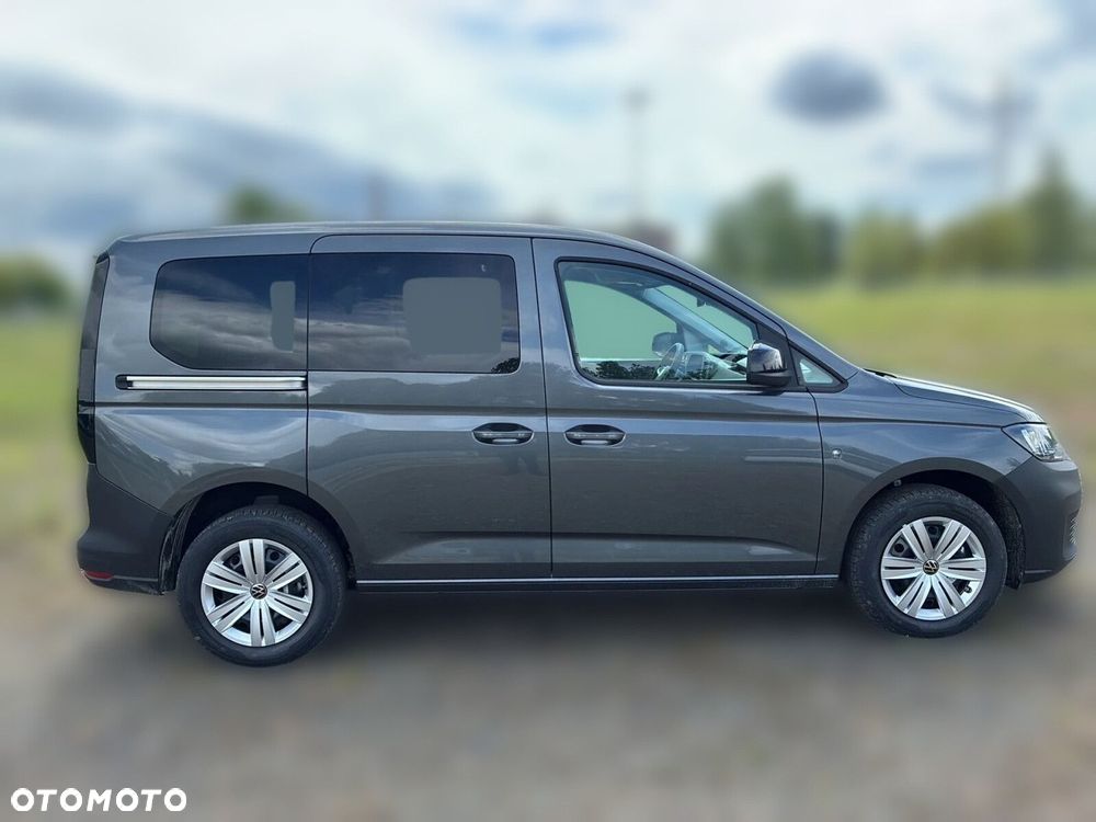 Volkswagen Caddy - 7