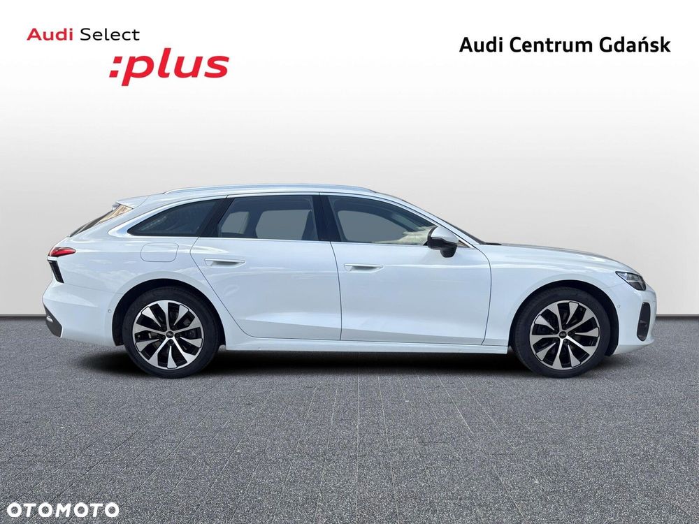 Audi A6 Avant - 8