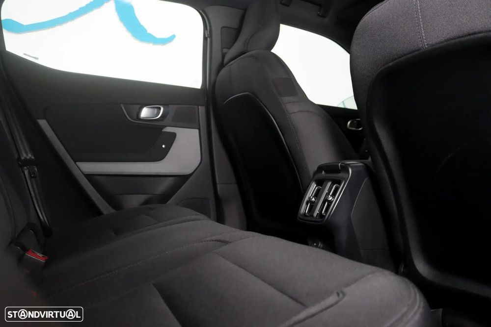 Polestar 2 Long Range 78 kWh - 21