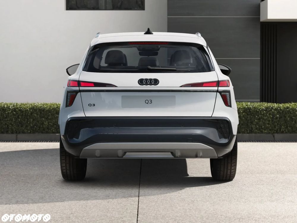 Audi Q3 35 TFSI S tronic - 5